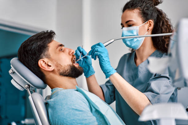 Professional Dental Services in Hoquiam, WA